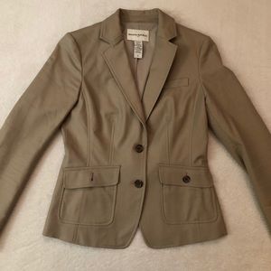 Banana Republic Blazer